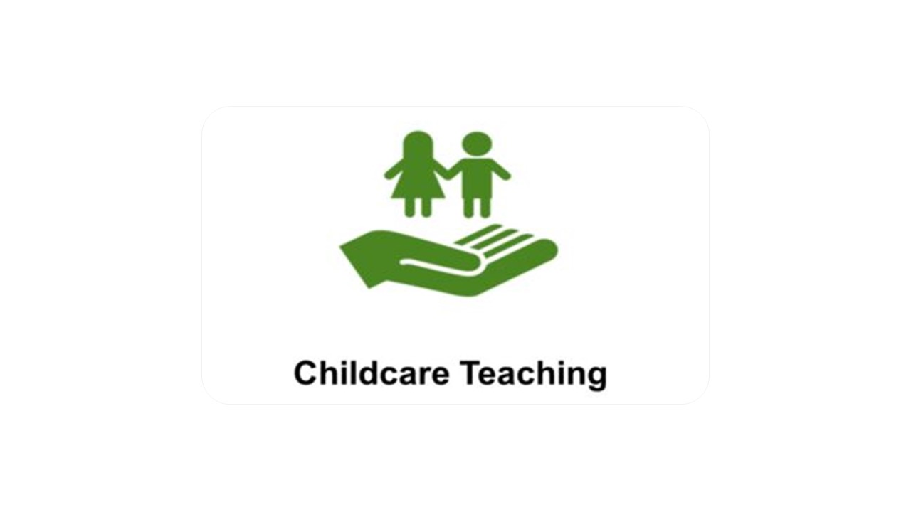 تعليم الصغار  Children Edu